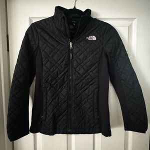 North Face Jacket. Youth 14/16